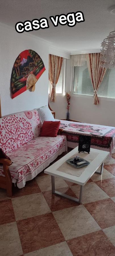 Apartamento Casa Vega