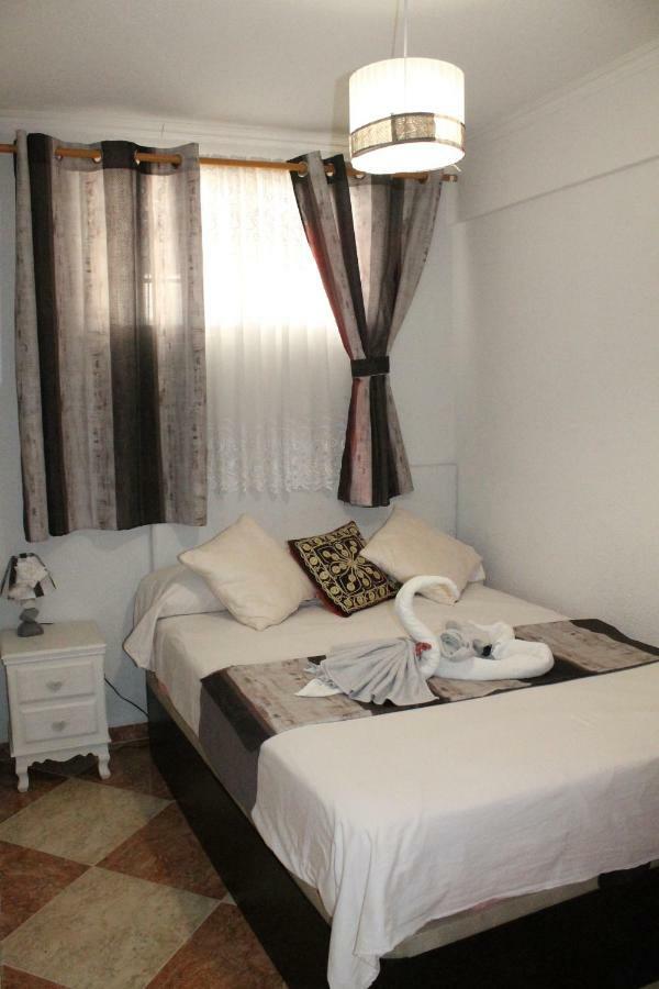 Casa Vega Apartment Benidorm