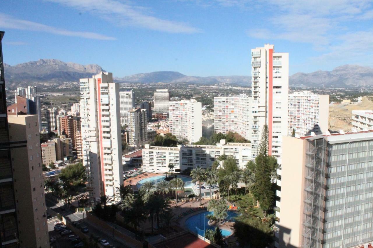 Casa Vega Apartment *